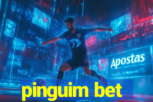 pinguim bet